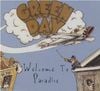 Green Day - Welcome to Paradise