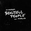 Ed Sheeran - Beautiful People