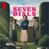 Anne Nikitin - Agatha Christie's Seven Dials