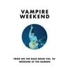 Frog on the Bass Drum Vol. 03: Weekend at the Garden