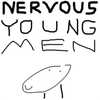 Nervous Young Men - Nervous Young Men
