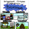 brødrene grene - butiksk&aelig;de