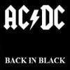 AC/DC - Back in Black