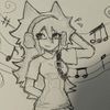 khel - poltergeist girl