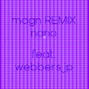 youknowmeasnano - magn REMIX (feat. webbersjp)