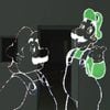 tdstr - tdstr @ Funny Rave: Frozen III