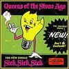 Queens of the Stone Age - Sick, Sick, Sick