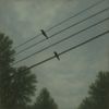 DDK - bird with no wings
