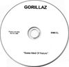 Gorillaz - Some Kind of Nature