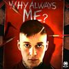 Trannos - WHY ALWAYS ME?