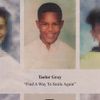Taelor Gray - Find A Way To Smile Again