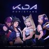 K/DA, Madison Beer & (G)I-DLE - POP/STARS