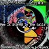 Pee Is Stored In The Balls 3: The Four Horsemen of Anatomy