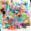 Diamante Negro - Cortes