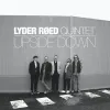 Lyder Røed Quintet - Upside Down