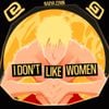None Like Joshua - I Don't Like Women (Naoya Zenin Jujutsu Kaisen)