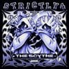 The Scythe - LIT EFFECT