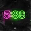 TM88 & 5am - 5:88