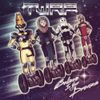 TWRP - Believe In Your Dreams