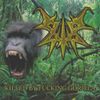 Primate Strangulator - Killed By Fucking Gorilla