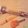 Egberto Gismonti - Egberto Gismonti (Cora&ccedil;&atilde;o da Cidade)