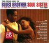 Various Artists - The Very Best Of Blues Brother Soul Sister