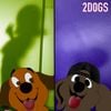 2D0GS - ALL THE D0GS ARE BARKING