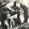 Lietuvos Roko Pionieriai - Bitės 1966 - 1979