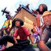 Alazmyn - Homies Inc: Business As Usual