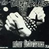 The Teen Idles - Minor Disturbance E.P.