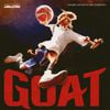Jelly Roll - I'm Good (From The Movie "GOAT")