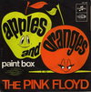 Pink Floyd - Apples and Oranges