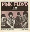 Pink Floyd - It Would Be So Nice