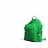 XV - The Kid With The Green Backpack