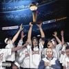 TRAPMAT SAVIOR - Scottie Trippin