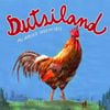 Mi Amigo Invencible - Dutsiland