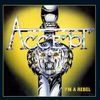 Accept - I'm a Rebel