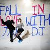 Lucky Iris - Fall In Love With The Dj