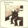 류한길 [Ryu Hankil] - Becoming Typewriter