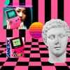 GBC Vaporwave - Vapor Color バポーカラ