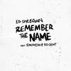 Ed Sheeran - Remember the Name