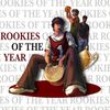 Paros - ROOKIES OF THE YEAR