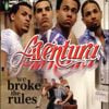 Aventura - We Broke the Rules