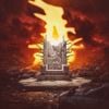 Attila - CONCRETE THRONE