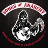 Songs of Anarchy: Music From Sons of Anarchy Seasons 1–4