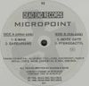 Micropoint - E-man