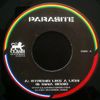 Parasite - Strong Like A Lion / Inna Bong