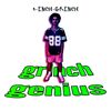 1-inch-grinch - grinch genius