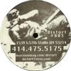 Doormouse / Unibomber - Distort #003