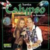 Banda Calypso - Ao Vivo Na Amaz&ocirc;nia